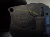 Recambio de motor calefaccion para bmw x5 (e70) 3.0 turbodiesel cat referencia OEM IAM EFB336 300120082 