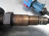 Recambio de sonda lambda para citroën c5 berlina 3.0 v6 referencia OEM IAM 189285112 0258006185 BOSCH