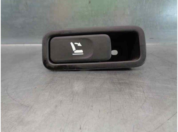 Recambio de cerradura asientos traseros para renault kadjar 1.5 dci diesel fap energy referencia OEM IAM 886458757R  