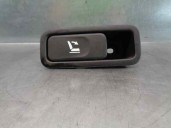 Recambio de cerradura asientos traseros para renault kadjar 1.5 dci diesel fap energy referencia OEM IAM 886458757R  