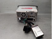 Recambio de sistema navegacion gps para mercedes-benz clase c (w203) berlina 32 amg (203.065) referencia OEM IAM 20130600247 HLA