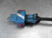 Recambio de sonda lambda para citroën c5 berlina 3.0 v6 referencia OEM IAM 189285112 0258006185 BOSCH