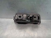 Recambio de cerradura asientos traseros para renault kadjar 1.5 dci diesel fap energy referencia OEM IAM 886458757R  