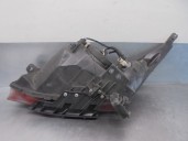 Replacement right headlight for Chevrolet Cruze 2.0 diesel CAT OEM IAM reference 95956272 