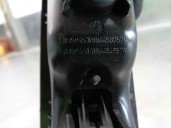 Recambio de cerradura asientos traseros para renault kadjar 1.5 dci diesel fap energy referencia OEM IAM 886458757R  