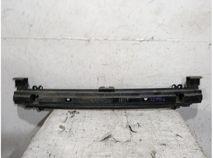 Recambio de refuerzo paragolpes delantero para kia picanto i (sa) 1.1 referencia OEM IAM 8653007000 8653007000 