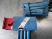 Recambio de sonda lambda para citroën c5 berlina 3.0 v6 referencia OEM IAM 189285112 0258006185 BOSCH