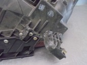 Replacement right headlight for Chevrolet Cruze 2.0 Diesel CAT OEM IAM reference 95956272 