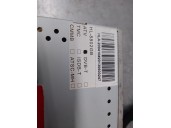 Recambio de sistema navegacion gps para mercedes-benz clase c (w203) berlina 32 amg (203.065) referencia OEM IAM 20130600247 HLA