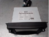 Recambio de sistema navegacion gps para mercedes-benz clase c (w203) berlina 32 amg (203.065) referencia OEM IAM 20130600247 HLA