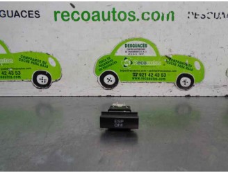 Recambio de mando para skoda octavia berlina (1z3) 1.9 tdi referencia OEM IAM 1Z0927134A 