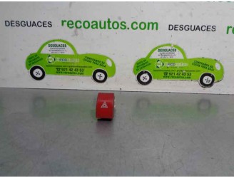 Recambio de warning para skoda octavia berlina (1z3) 1.9 tdi referencia OEM IAM 1Z0953235A 