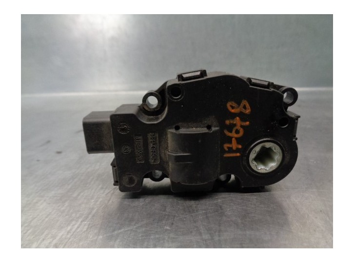 Recambio de motor calefaccion para bmw x5 (e70) 3.0 turbodiesel cat referencia OEM IAM EFB336 300120082 