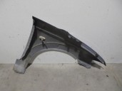 Recambio de aleta delantera izquierda para ssangyong rodius 2.7 turbodiesel cat referencia OEM IAM 5181121000 AZUL CLARO 