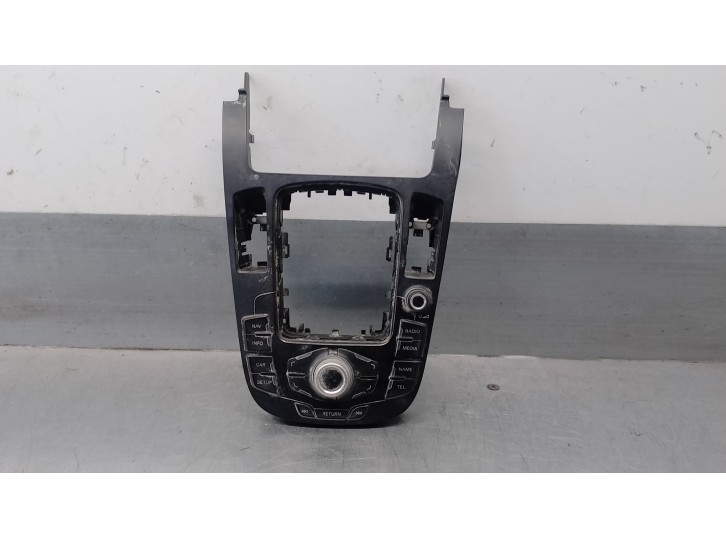 Recambio de mando multifuncion para audi a4 ber. (b8) 2.0 16v tdi referencia OEM IAM 8T0919609WFX 