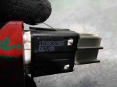 Recambio de warning para skoda octavia berlina (1z3) 1.9 tdi referencia OEM IAM 1Z0953235A  