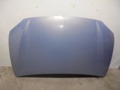 Recambio de capot para ssangyong rodius 2.7 turbodiesel cat referencia OEM IAM 6101021201 AZUL CLARO 