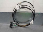 Recambio de cerradura capot para renault kadjar 1.5 dci diesel fap energy referencia OEM IAM   