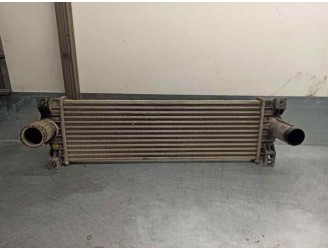 Recambio de intercooler para ssangyong actyon sports 2.0 td cat referencia OEM IAM 2371109050  621970 THREE STAR