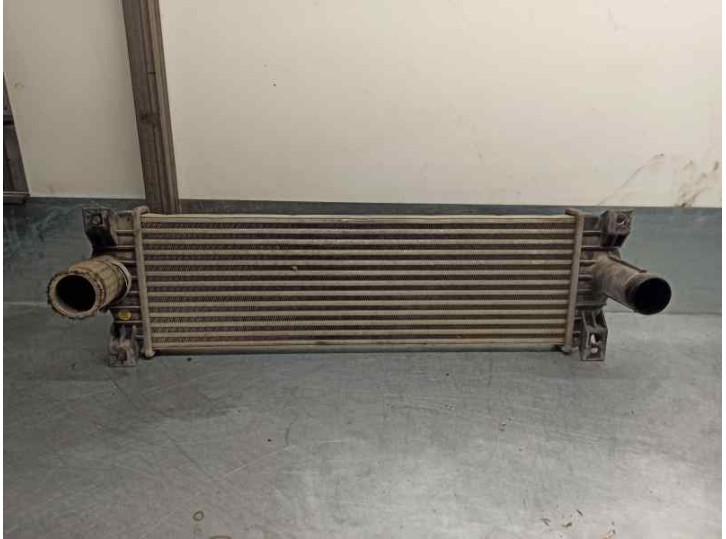 Recambio de intercooler para ssangyong actyon sports 2.0 td cat referencia OEM IAM 2371109050  621970 THREE STAR