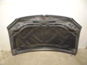 Recambio de capot para ssangyong rodius 2.7 turbodiesel cat referencia OEM IAM 6101021201 AZUL CLARO 