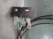 Recambio de cerradura capot para renault kadjar 1.5 dci diesel fap energy referencia OEM IAM   