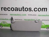 Recambio de parasol derecho para audi a4 avant (8ed) 2.0 16v tdi referencia OEM IAM 