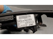 Recambio de mando multifuncion para audi a4 ber. (b8) 2.0 16v tdi referencia OEM IAM 8T0919609WFX  
