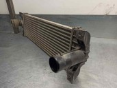 Recambio de intercooler para ssangyong actyon sports 2.0 td cat referencia OEM IAM 2371109050  621970 THREE STAR