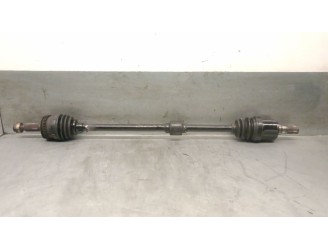 Recambio de transmision delantera derecha para kia picanto i (sa) 1.1 referencia OEM IAM 4950007060 4950007060 