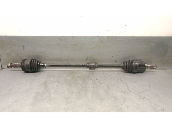 Recambio de transmision delantera derecha para kia picanto i (sa) 1.1 referencia OEM IAM 4950007060 4950007060 