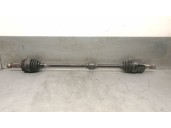 Recambio de transmision delantera derecha para kia picanto i (sa) 1.1 referencia OEM IAM 4950007060 4950007060 