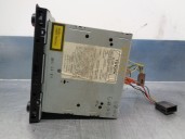 Recambio de sistema audio / radio cd para lexus is200 (gxe10) 2.0 cat referencia OEM IAM 8612053210 1220006280B121 FUJITSU