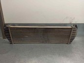 Recambio de intercooler para ssangyong actyon sports 2.0 td cat referencia OEM IAM 2371109050  621970 THREE STAR