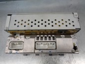 Recambio de sistema audio / radio cd para lexus is200 (gxe10) 2.0 cat referencia OEM IAM 8612053210 1220006280B121 FUJITSU