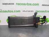 Recambio de resistencia calefaccion para audi a4 avant (8ed) 2.0 16v tdi referencia OEM IAM 8E1819011 983682B VALEO