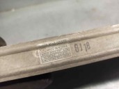 Recambio de intercooler para ssangyong actyon sports 2.0 td cat referencia OEM IAM 2371109050  621970 THREE STAR