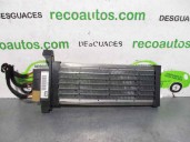 Recambio de resistencia calefaccion para audi a4 avant (8ed) 2.0 16v tdi referencia OEM IAM 8E1819011 983682B VALEO