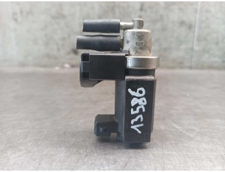 Recambio de electrovalvula vacio para renault scenic ii 2.0 dci diesel cat referencia OEM IAM 8200412085 