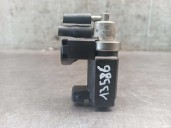 Recambio de electrovalvula vacio para renault scenic ii 2.0 dci diesel cat referencia OEM IAM 8200412085  