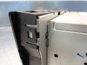 Recambio de sistema audio / radio cd para lexus is200 (gxe10) 2.0 cat referencia OEM IAM 8612053210 1220006280B121 FUJITSU