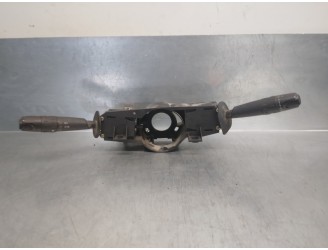 Recambio de mando luces para peugeot 405 berlina 1.9 turbodiesel referencia OEM IAM 61557104  