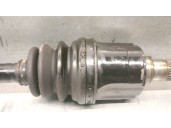 Recambio de transmision delantera derecha para kia picanto i (sa) 1.1 referencia OEM IAM 4950007060 4950007060 