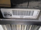 Recambio de resistencia calefaccion para audi a4 avant (8ed) 2.0 16v tdi referencia OEM IAM 8E1819011 983682B VALEO