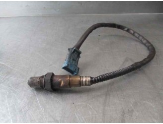 Recambio de sonda lambda para citroën c5 berlina 3.0 v6 referencia OEM IAM 189285112 0258006185 BOSCH