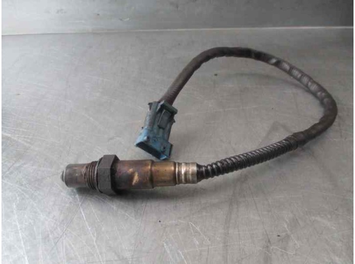 Recambio de sonda lambda para citroën c5 berlina 3.0 v6 referencia OEM IAM 189285112 0258006185 BOSCH