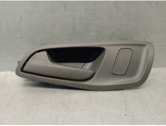 Recambio de maneta interior delantera izquierda para ford transit connect 1.6 tdci cat referencia OEM IAM DT11V22601AC 