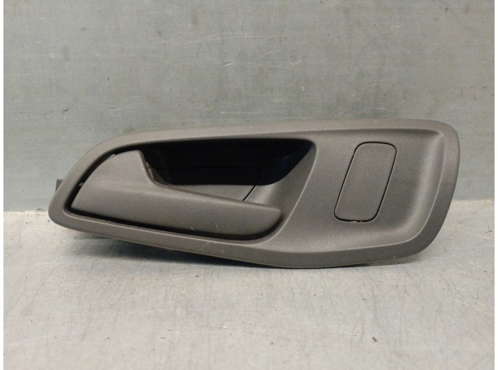 Recambio de maneta interior delantera izquierda para ford transit connect 1.6 tdci cat referencia OEM IAM DT11V22601AC 