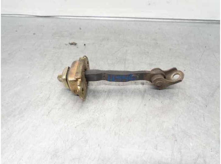 Recambio de retenedor puerta para nissan almera (n16/e) 2.2 dci diesel cat referencia OEM IAM   