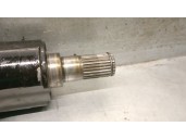 Recambio de transmision delantera derecha para kia picanto i (sa) 1.1 referencia OEM IAM 4950007060 4950007060 
